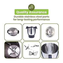 Load image into Gallery viewer, optimum-thermocook-pro-m-3-0-10inch-thermomix-kitchen-appliance-quality-assurance-long-lasting - thermo cook