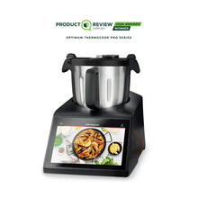 Load image into Gallery viewer, optimum-thermocook-pro-m-3-0-10inch-thermomix-thermal-cooking-product-review-winner - thermo cook
