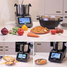 Load image into Gallery viewer, optimum-thermocook-pro-m-3-0-7inch-thermomix-alternative-multi-cooker - thermo cook