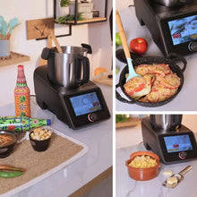 Load image into Gallery viewer, thermo cook