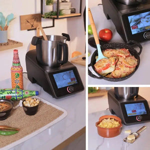 thermo cook