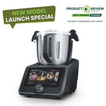 Load image into Gallery viewer, optimum-thermocook-pro-m-3-0-7inch-thermomix-thermal-cooker-new-model - thermo cook