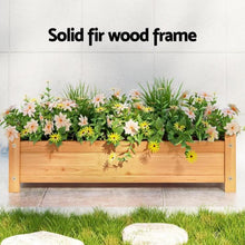 Load image into Gallery viewer, planter boxes + planter boxes wooden + recycled planter