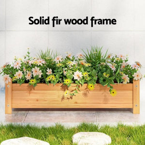 planter boxes + planter boxes wooden + recycled planter