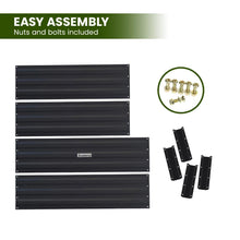 Load image into Gallery viewer, raised garden beds for sale near me + raised garden beds to buy + raised garden box - cheap raised garden beds