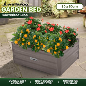 small raised garden beds australia + raised flower beds + veggie beds