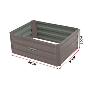 vegetable garden beds + vegepod + garden pod