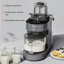 Load image into Gallery viewer, soy bean machine + soy milk maker costco + soya milk maker