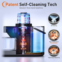 Load image into Gallery viewer, soy bean milk maker + soy bean maker + soymilk machine