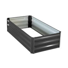 Load image into Gallery viewer, the garden bed + raised planter box + vegetable planter box - cheap raised garden beds