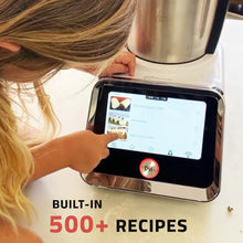Load image into Gallery viewer, Optimum Thermocook Pro-M 2.0 All-In-One Kitchen Appliance