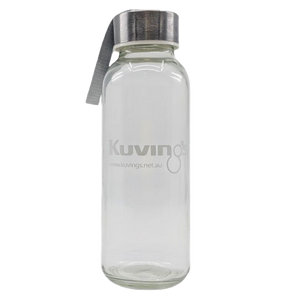 Kuvings Premium Cafe Series Glass Bottle – 300ml