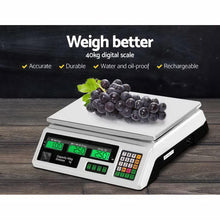 Load image into Gallery viewer, cooking scale and kitchen weighing scale