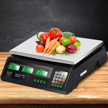 Load image into Gallery viewer, Commercial Kitchen Scales 