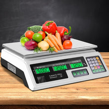 Load image into Gallery viewer, weigh scales for food and food weight scale