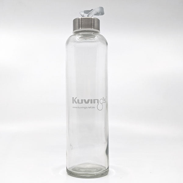 Kuvings Premium Cafe Series Glass Bottle – 600ml