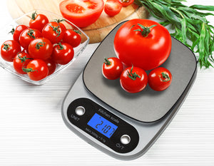 electric kitchen scales and weighing scales food