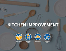 Load image into Gallery viewer, digital food scales and digital food scale - Digital Kitchen Scale