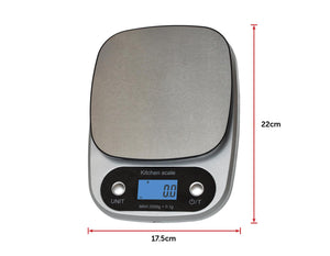 electronic kitchen scales and electronic scales kitchen + best kitchen scales australia - Digital Kitchen Scale