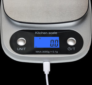 food weighing scales and kitchen scale