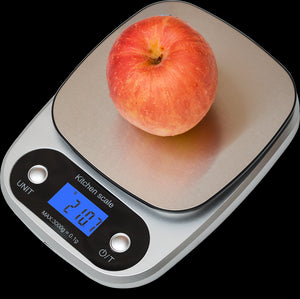 kitchen weighing scale and scale cooking