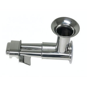 Angel 5500 Nut Butter Grinding Attachment - SUS 304 Stainless Steel-Accessory-Just Juicers