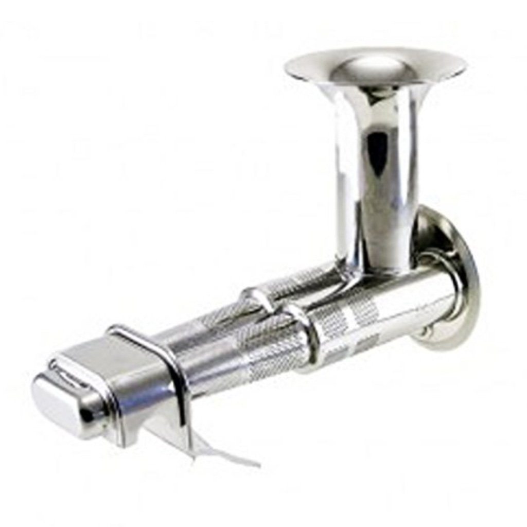 Angel 5500 Soft Fruit Attachment - SUS 304 Stainless Steel-Accessory-Just Juicers