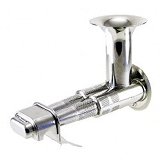 Angel 8500 Soft Fruit Attachment - SUS 316 Stainless Steel-Accessory-Just Juicers