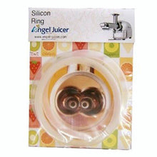 Load image into Gallery viewer, Angel Juicer Silicone O-Ring Twin Pack-Accessory-Just Juicers