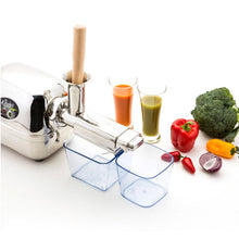 Load image into Gallery viewer, angel juicers - angel juicer 5500 - cold press juicer - slow juicers - angel juicer shop