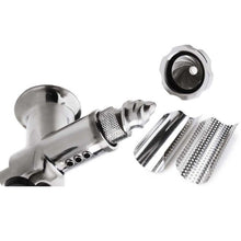 Load image into Gallery viewer, BL-30 Manual Stainless Steel Wheatgrass Juicer &amp; Vegetable Juicer-Juicer-Just Juicers