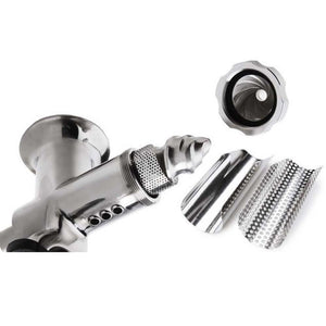 BL-30 Manual Stainless Steel Wheatgrass Juicer & Vegetable Juicer-Juicer-Just Juicers