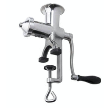 Load image into Gallery viewer, BL-30 Manual Stainless Steel Wheatgrass Juicer &amp; Vegetable Juicer-Juicer-Just Juicers