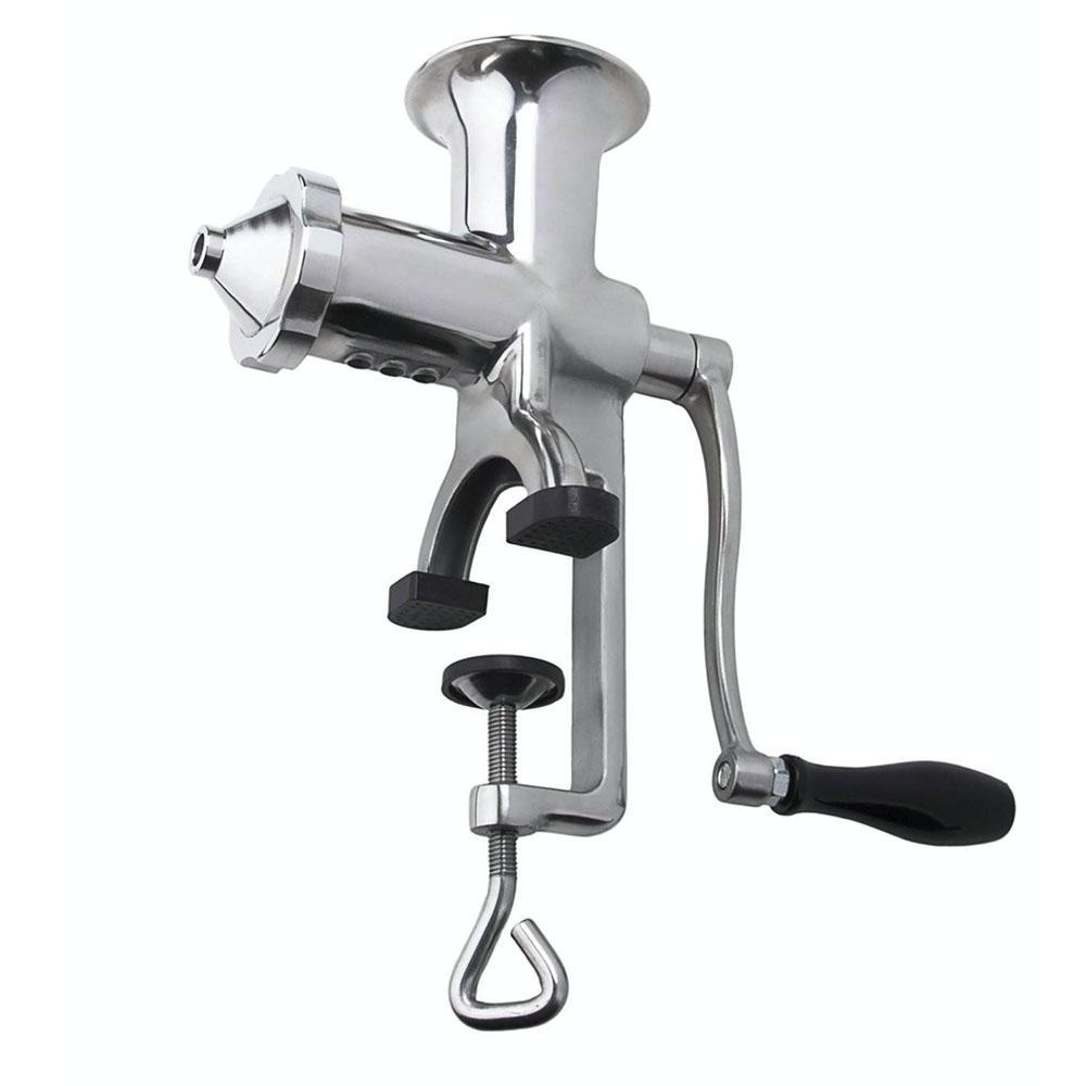 BL-30 Manual Stainless Steel Wheatgrass Juicer & Vegetable Juicer-Juicer-Just Juicers