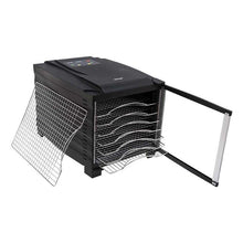 Load image into Gallery viewer, BioChef Arizona 8 Tray Food Dehydrator - Black/White-Dehydrator-Just Juicers