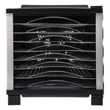 Load image into Gallery viewer, BioChef Arizona 8 Tray Food Dehydrator - Black/White-Dehydrator-Just Juicers