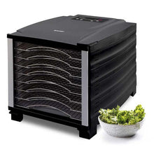 Load image into Gallery viewer, BioChef Arizona 8 Tray Food Dehydrator - Black/White-Dehydrator-Just Juicers