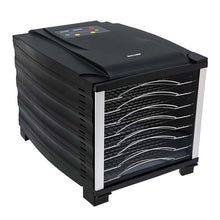 Load image into Gallery viewer, BioChef Arizona 8 Tray Food Dehydrator - Black/White-Dehydrator-Just Juicers