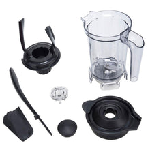 Load image into Gallery viewer, BioChef Atlas Power Blender Dry Jug-Accessory-Just Juicers