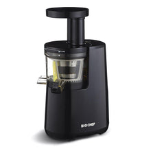 Load image into Gallery viewer, BioChef Atlas Vertical Slow Juicer (Red / Silver / Black / White)-Juicer-Just Juicers