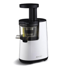 Load image into Gallery viewer, BioChef Atlas Vertical Slow Juicer (Red / Silver / Black / White)-Juicer-Just Juicers