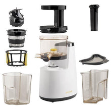 Load image into Gallery viewer, BioChef Atlas Vertical Slow Juicer (Red / Silver / Black / White)-Juicer-Just Juicers