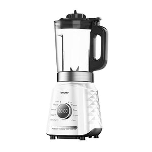BioChef Aurora Vacuum Blender & Soup Maker - White-Blender-Just Juicers