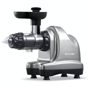 BioChef Axis Horizontal Cold Press Juicer-Juicer-Just Juicers