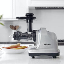 Load image into Gallery viewer, BioChef Axis Horizontal Cold Press Juicer-Juicer-Just Juicers