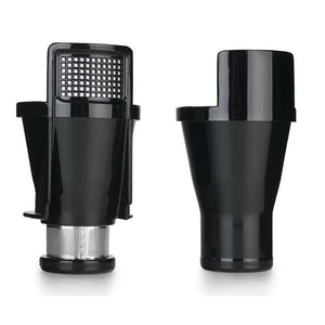 BioChef Axis Horizontal Cold Press Juicer-Juicer-Just Juicers