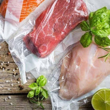 Load image into Gallery viewer, BioChef Compact Vacuum Sealer-Vacuum Sealer-Just Juicers