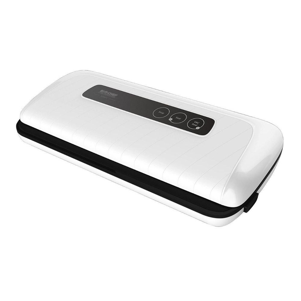 BioChef Compact Vacuum Sealer-Vacuum Sealer-Just Juicers