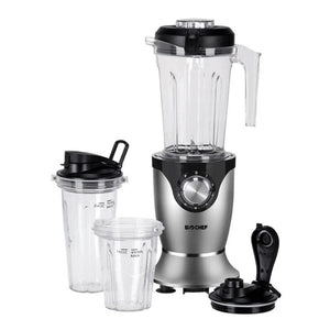 BioChef Galaxy Blender (Chrome)-Blender-Just Juicers