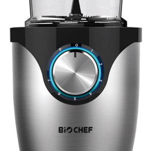 BioChef Galaxy Blender (Chrome)-Blender-Just Juicers